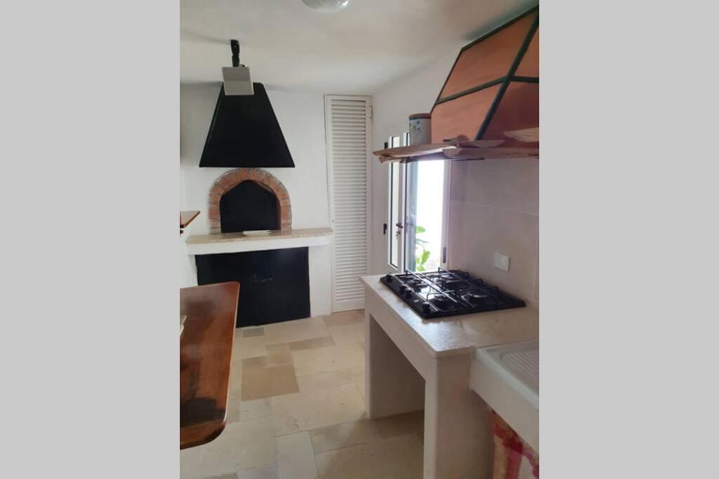 Trulli Relax A Martina Franca Villa Exterior photo