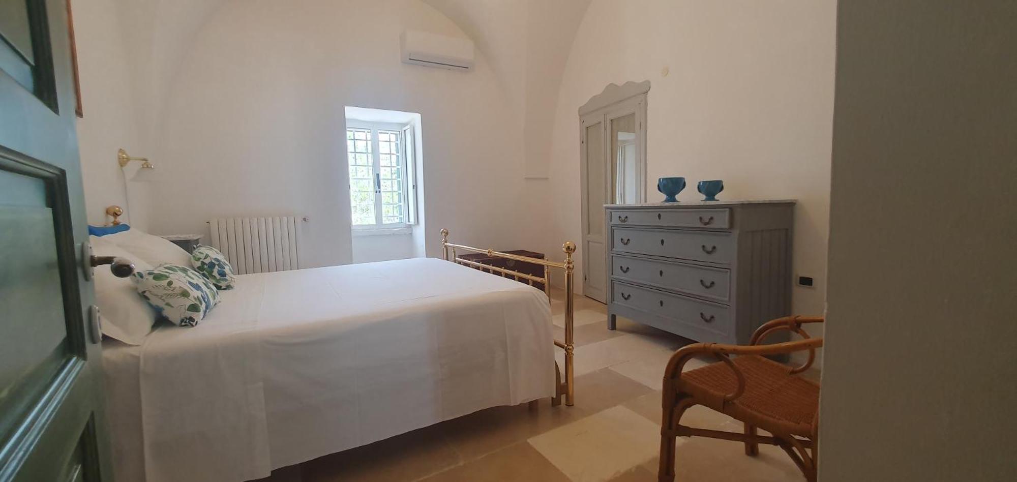 Trulli Relax A Martina Franca Villa Exterior photo