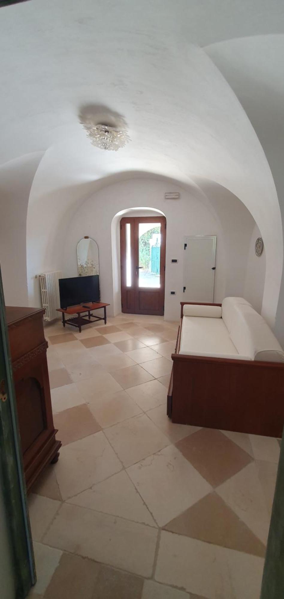 Trulli Relax A Martina Franca Villa Exterior photo