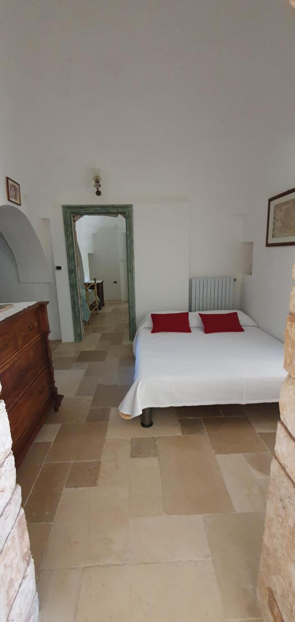 Trulli Relax A Martina Franca Villa Exterior photo